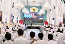 Tak Lagi Hanya di TV, Pelajar Kini Bisa Menyusuri Langsung Istana Merdeka Istana untuk anak sekolah
