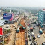 Underpass Bitung Jadi Solusi Kemacetan di Jalur Serang–Tangerang