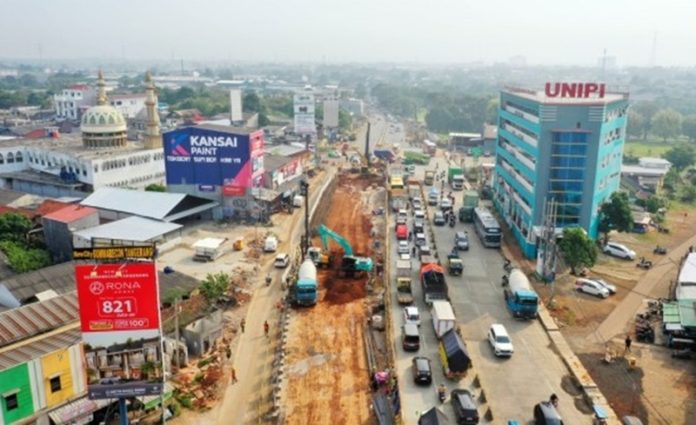 UnderpassBItung