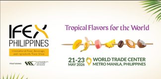 IFEX PHILIPPINES