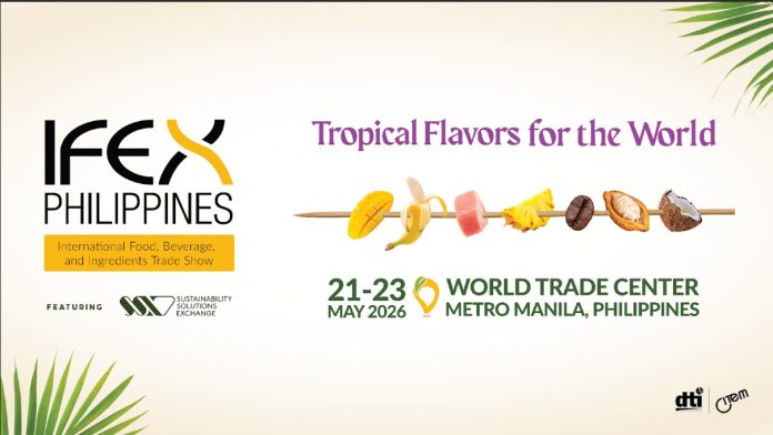 IFEX PHILIPPINES