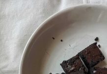 Mencari Brownies Enak Dengan Harga Terjangkau? Coba yang Ini!