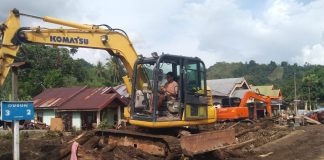 Banjir Bandang