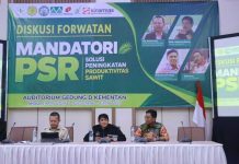 Peremajaan Sawit Rakyat Terkendala Legalitas dan Tumpang Tindih Lahan