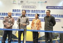 Kolaborasi Multipihak Diperkuat, Bappenas Fokus pada Inklusi dan Gender