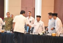 Pemerintah Kebut Pemulihan Sekolah di Aceh, Sumut, dan Sumbar