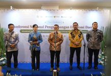 Perkuat Ekspor dan UMKM, Kemendag Genjot Perdagangan Nasional