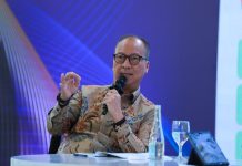 Kemenperin Percepat Pemutakhiran SNI Air Mineral, Dorong Daya Saing Industri