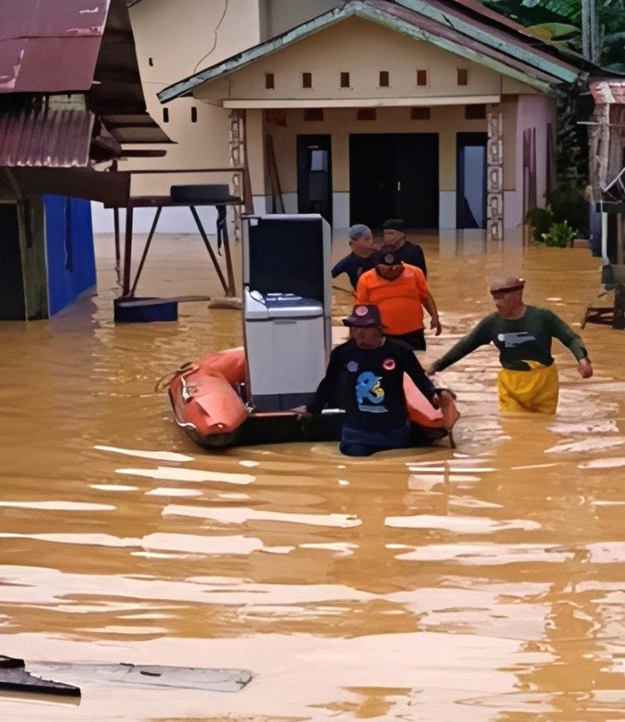 Banjir