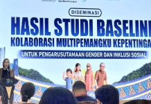 Australia Dukung Pembangunan Inklusif Indonesia, Perkuat Kolaborasi Gender dan Inklusi Sosial