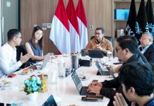 Menparekraf: Esports Jadi Peluang Besar Ekonomi Kreatif Indonesia