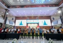 Ekraf dan UMKM Jadi Motor Ekonomi, Pemerintah Salurkan KUR ke 1.000 Pelaku Usaha