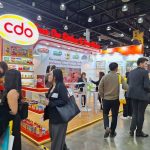 IFEX Philippines 2026 Diserbu Buyer Global, Produk Pangan Tropis jadi Primadona