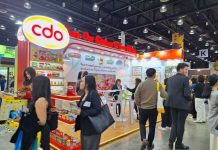 IFEX Philippines 2026 Diserbu Buyer Global, Produk Pangan Tropis jadi Primadona