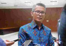 Sektor Manufaktur Tetap Ekspansif, IKI Mei Tembus 53,56
