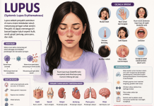 Ratusan Ribu Kasus Lupus Terdeteksi, Dinkes Tingkatkan Kewaspadaan