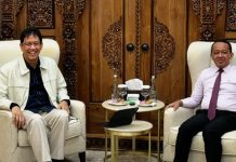 Sinergi Kemenkeu–ESDM Diperkuat, Targetkan PNBP Naik dan Energi Merata