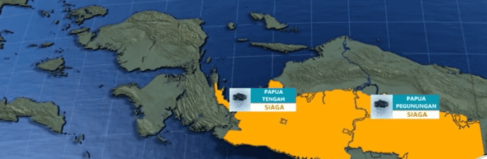 potensi hujan