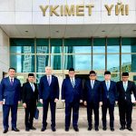Indonesia Perkuat Kerja Sama Ekonomi dengan Kazakhstan, Bidik Pasar Eurasia