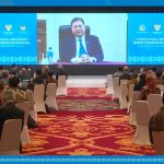 konomi Tumbuh 5,61 Persen, Airlangga Tekankan Pentingnya Sinergi Lintas Sektor