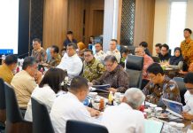 WFH Berlanjut Dua Bulan, Pemerintah Dorong Ekonomi lewat Diskon Transportasi dan Insentif Pajak