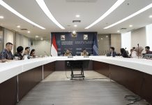 Kemendag Bahas Masa Depan Niaga Elektronik Bersama Marketplace dan Penjual