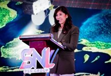 Satelit Nusantara Lima Tandai Langkah Strategis Indonesia di Ruang Antariksa