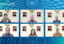 BI Naikkan Suku Bunga 50 Bps Jadi 5,25%, Perkuat Stabilitas di Tengah Gejolak Global