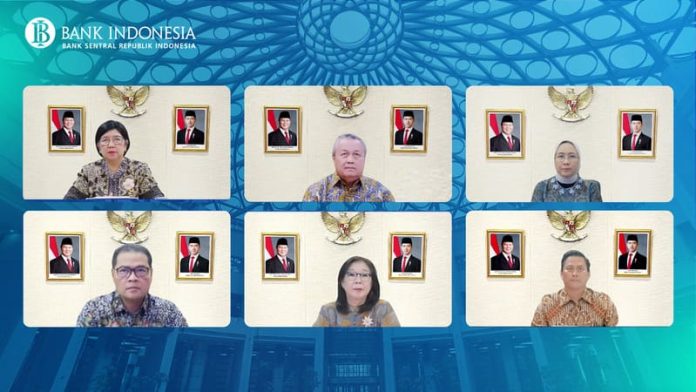 kenaikan suku bunga