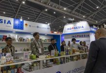 Mamin Indonesia Laris di FHA 2026, Transaksi Tembus Rp230 Miliar