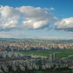 Pesona Kota Ulaanbaatar, Mongolia