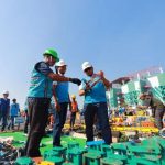 Listrik Jawa Berangsur Pulih, PLN Kembalikan Pasokan