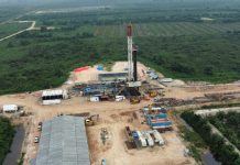 ESDM Targetkan Regulasi Migas Nonkonvensional Rampung Juni 2026