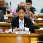 Menkeu: Strategi Fiskal 2027 Dorong Pertumbuhan Tinggi dan Kesejahteraan Rakyat