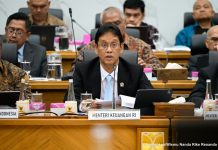 Menkeu: Strategi Fiskal 2027 Dorong Pertumbuhan Tinggi dan Kesejahteraan Rakyat