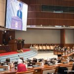 Target Ekonomi 2027 Dipatok 5,8–6,5 Persen, Pemerintah Perkuat Sinergi Kebijakan