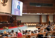 Target Ekonomi 2027 Dipatok 5,8–6,5 Persen, Pemerintah Perkuat Sinergi Kebijakan