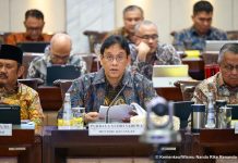 Menkeu Optimistis Ekonomi Indonesia Menguat pada Semester II 2026