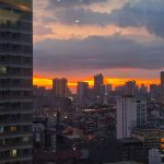 Manila, Kota Kontras: Dari Pusat Global hingga Pinggiran yang Tertinggal