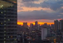 Manila, Kota Kontras: Dari Pusat Global hingga Pinggiran yang Tertinggal