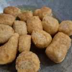 Pempek, Makanan khas Palembang