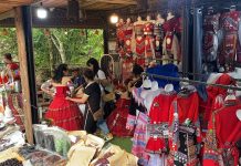 Wisata di Cat Cat Village: Desa Suku H’Mong di Vietnam