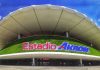 Piala Dunia Membawa Krisis Kartel Meksiko ke Sorotan Dunia Akron Stadium Mexico