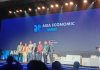 Indonesia di Pusat Transformasi Digital Asia Tenggara Asean Economic Summit