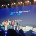 Indonesia di Pusat Transformasi Digital Asia Tenggara Asean Economic Summit