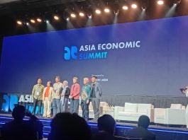 Asean Economic Summit