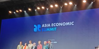 Asean Economic Summit