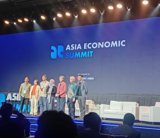 Asean Economic Summit