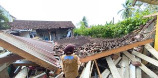 Gempa Bumi