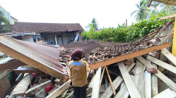Gempa Bumi